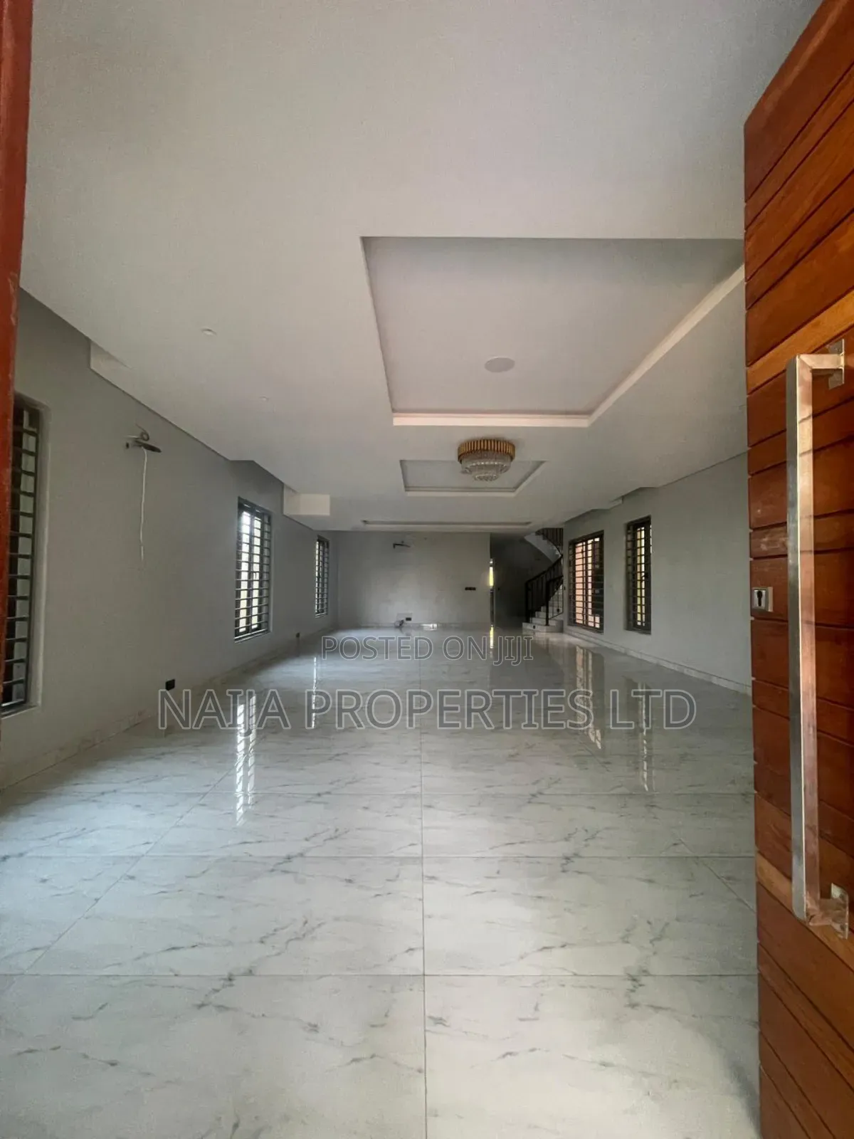 4bdrm Duplex in Lekki County for sale