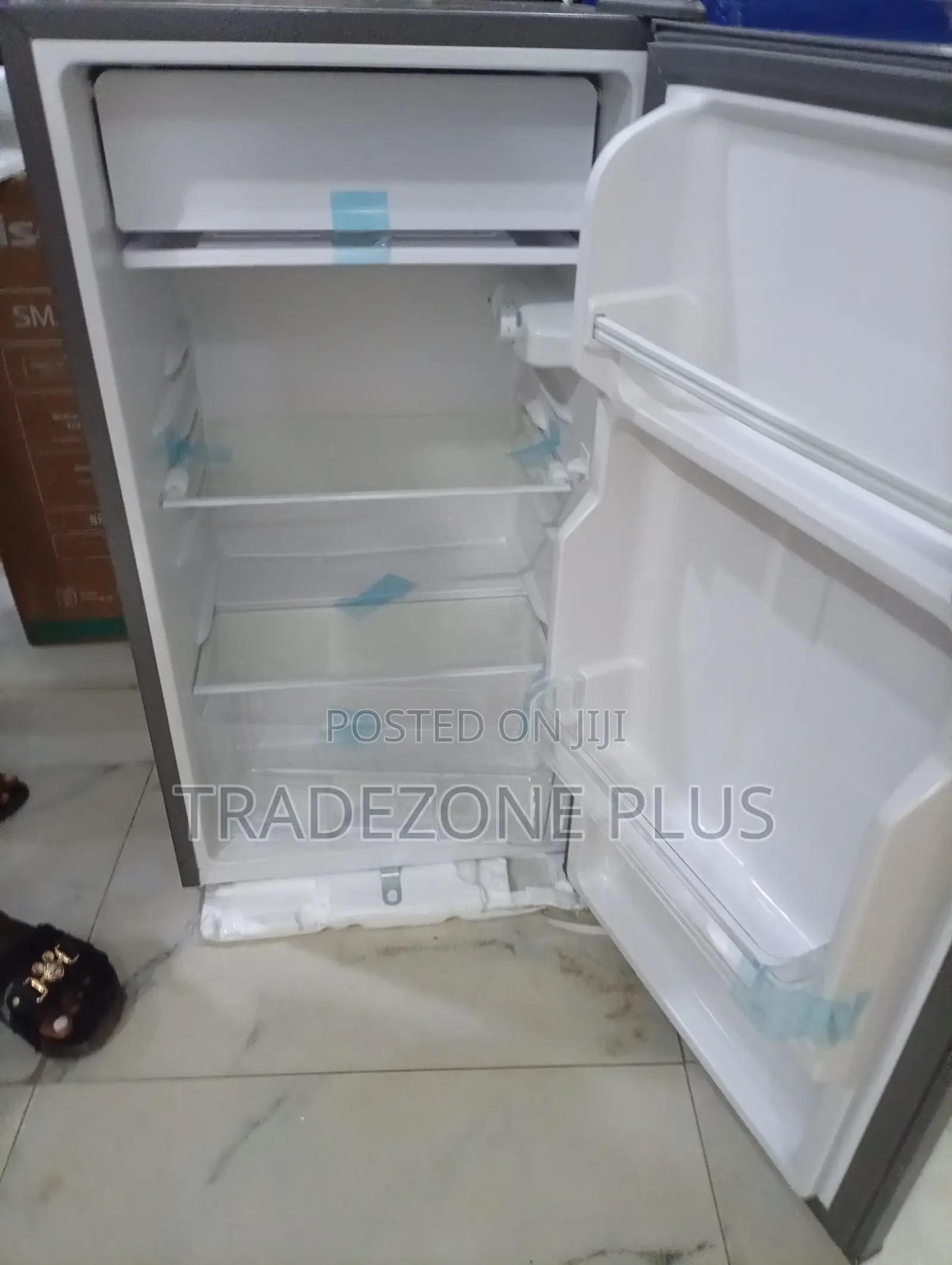 Glamstar 90l Double Door – Smart Cooling for Everyday Use