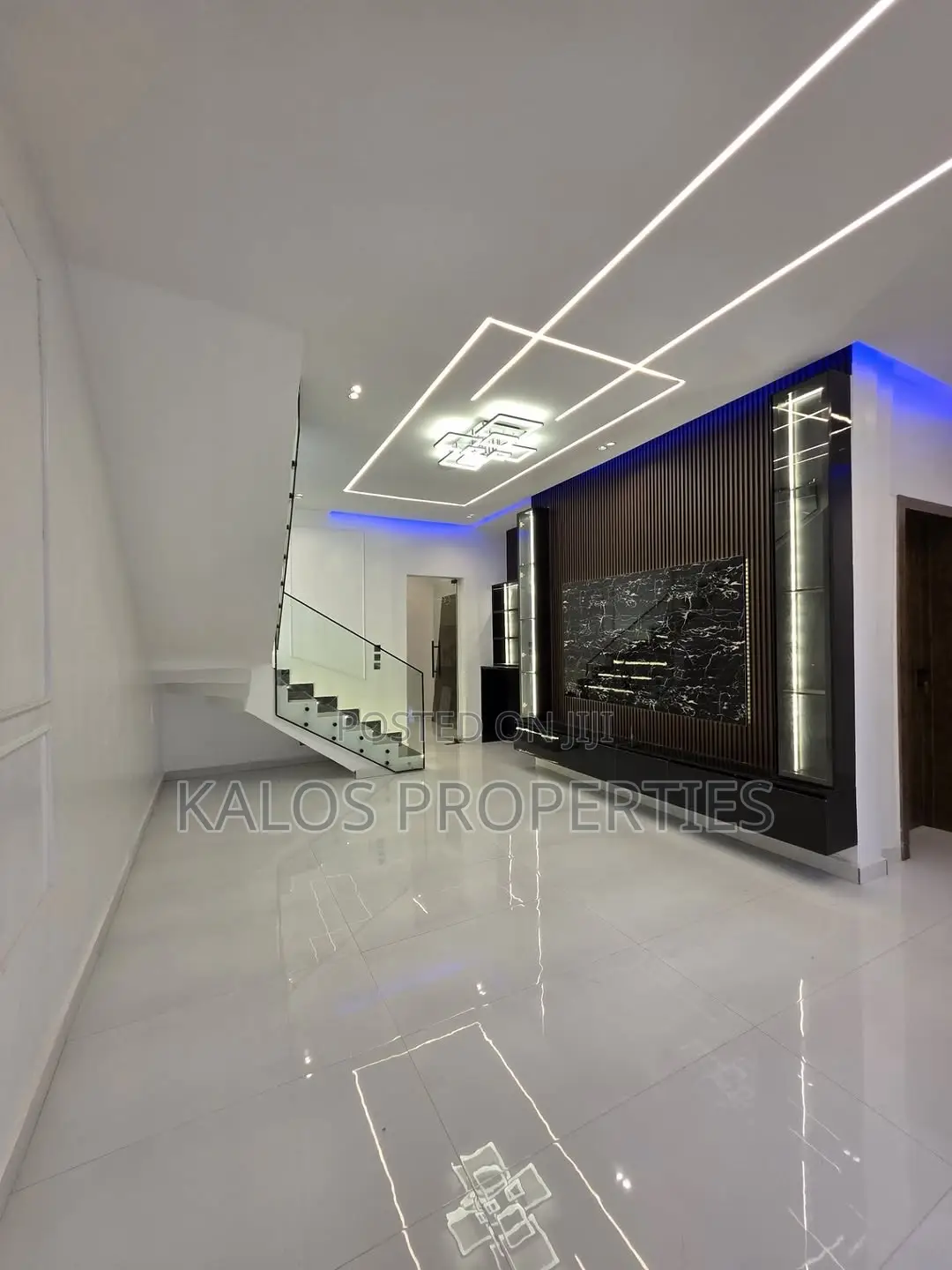 4bdrm Duplex in Ajah Lekki Lagos for sale