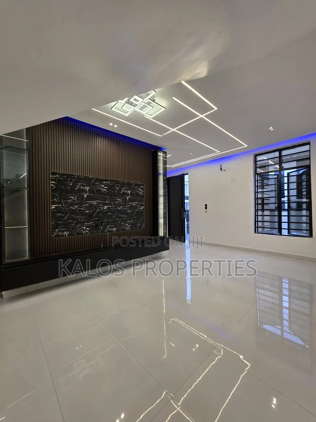 4bdrm Duplex in Ajah Lekki Lagos for sale