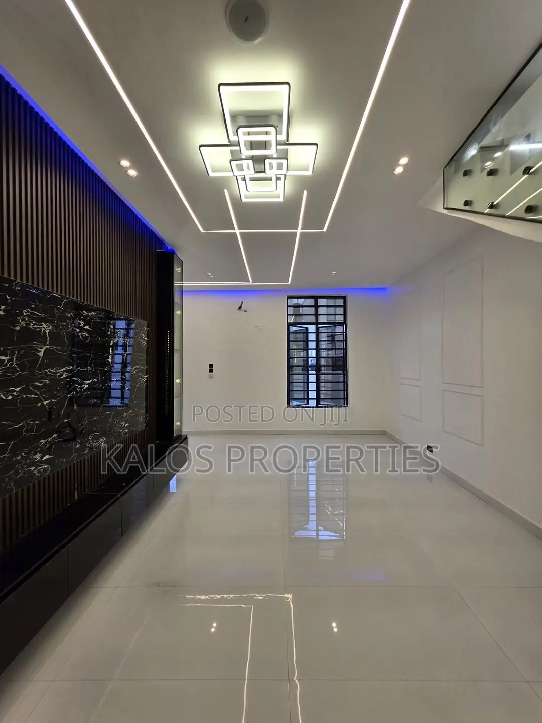 4bdrm Duplex in Ajah Lekki Lagos for sale