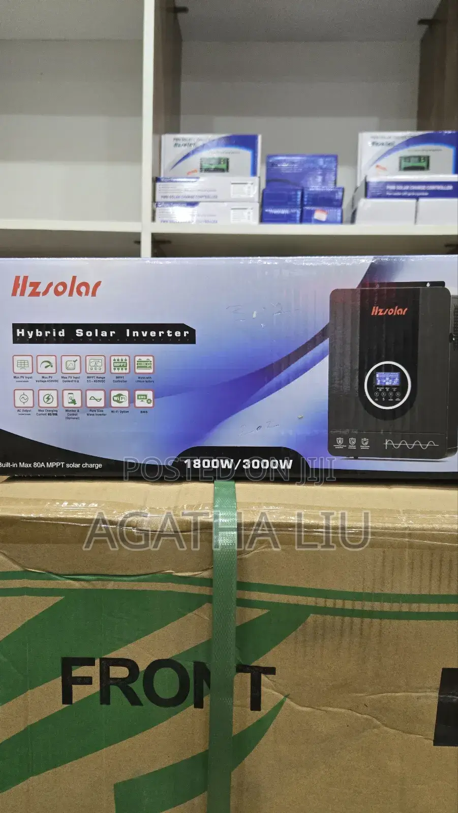 3.2kva Inverter