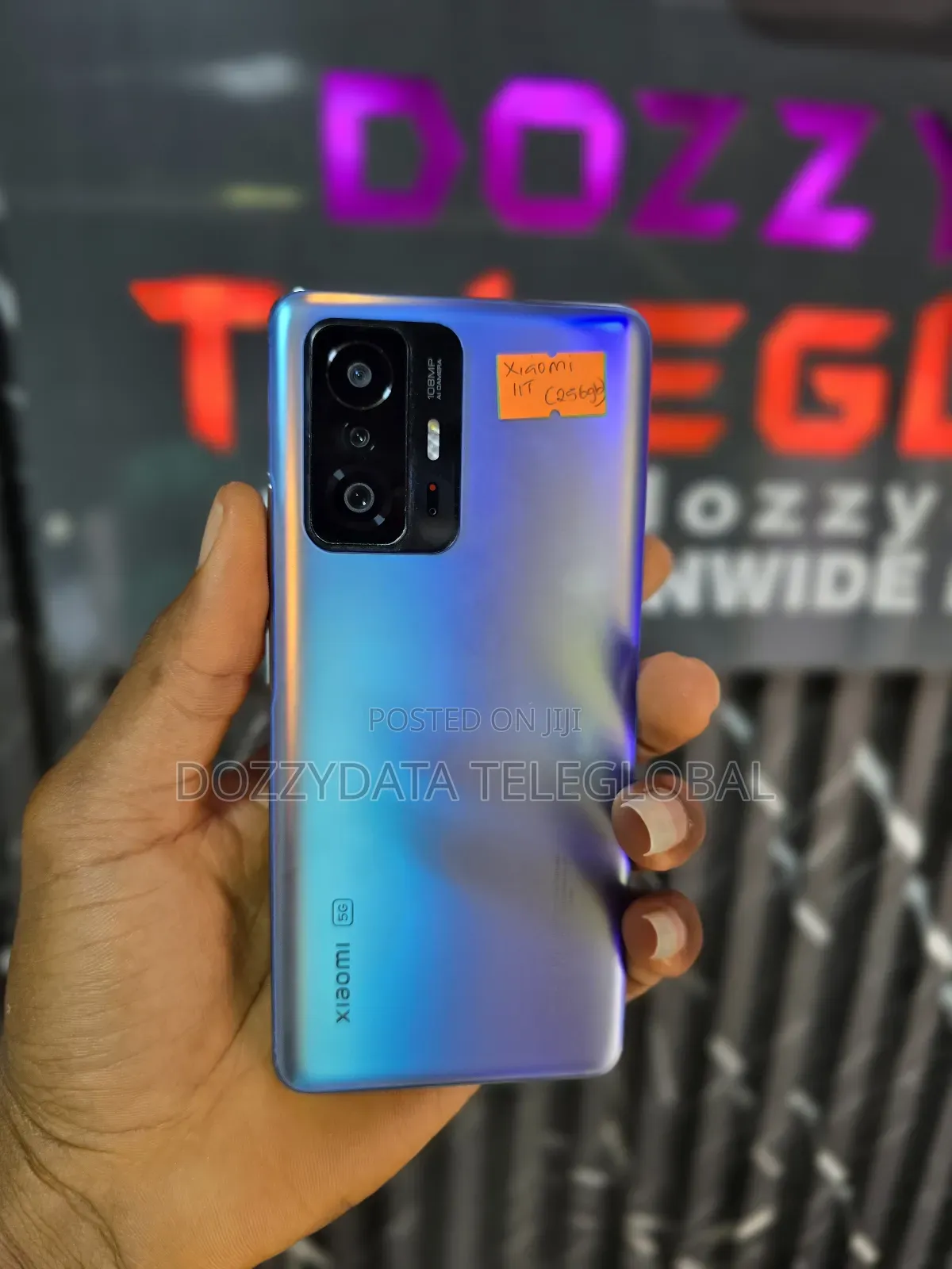 Xiaomi 11T 256 GB