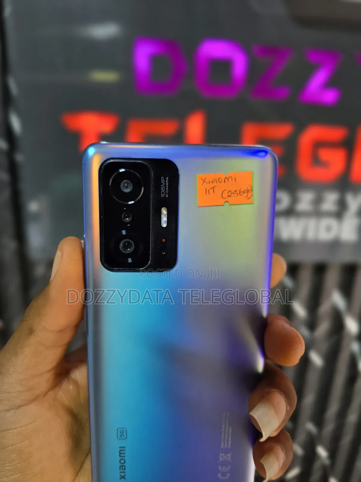 Xiaomi 11T 256 GB