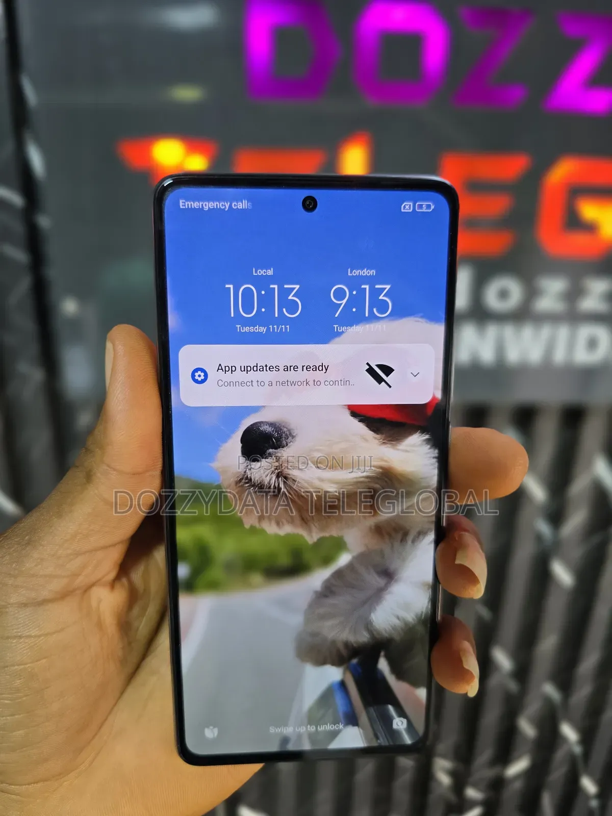 Xiaomi 11T 256 GB