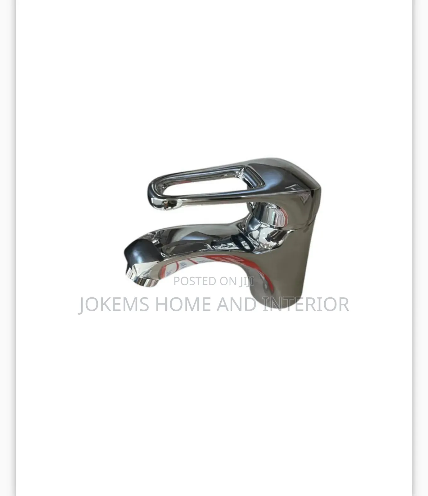 Quality Basin Tap