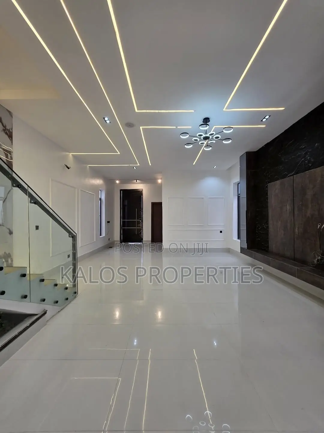5bdrm Duplex in Ajah Lekki Lagos for sale