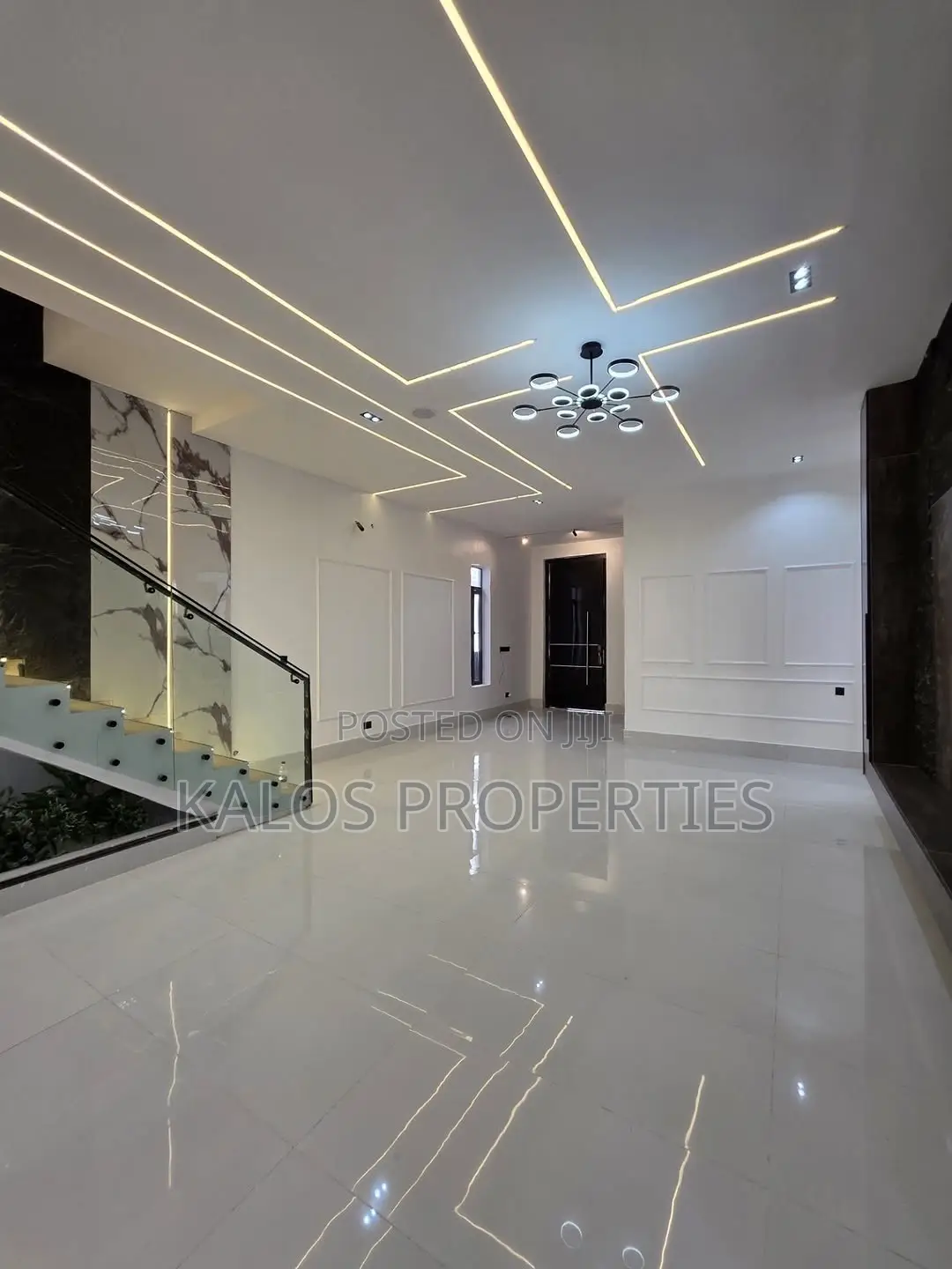 5bdrm Duplex in Ajah Lekki Lagos for sale