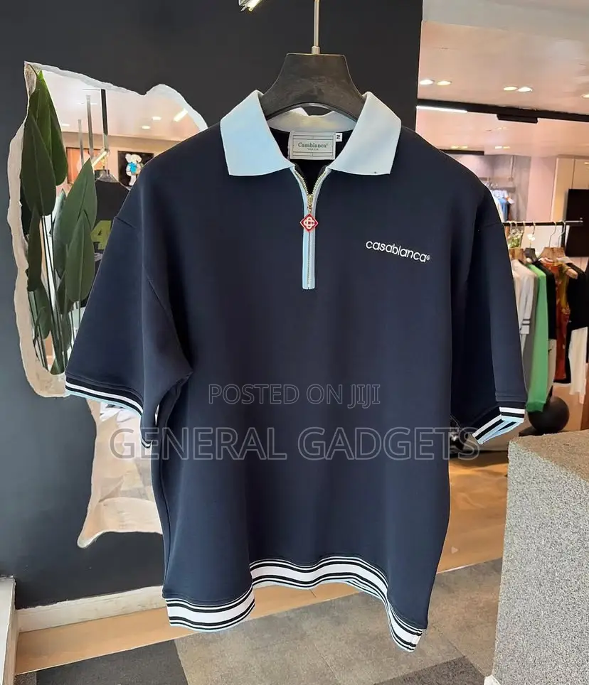 Luxurious Casablanca T-Shirt