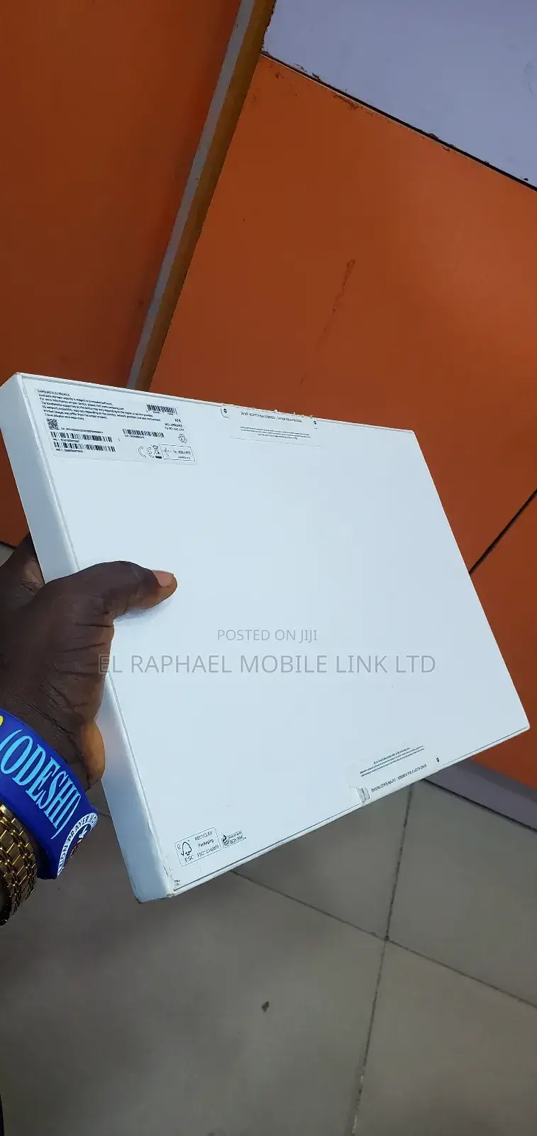 New Samsung Galaxy Tab S9 Ultra 256 GB