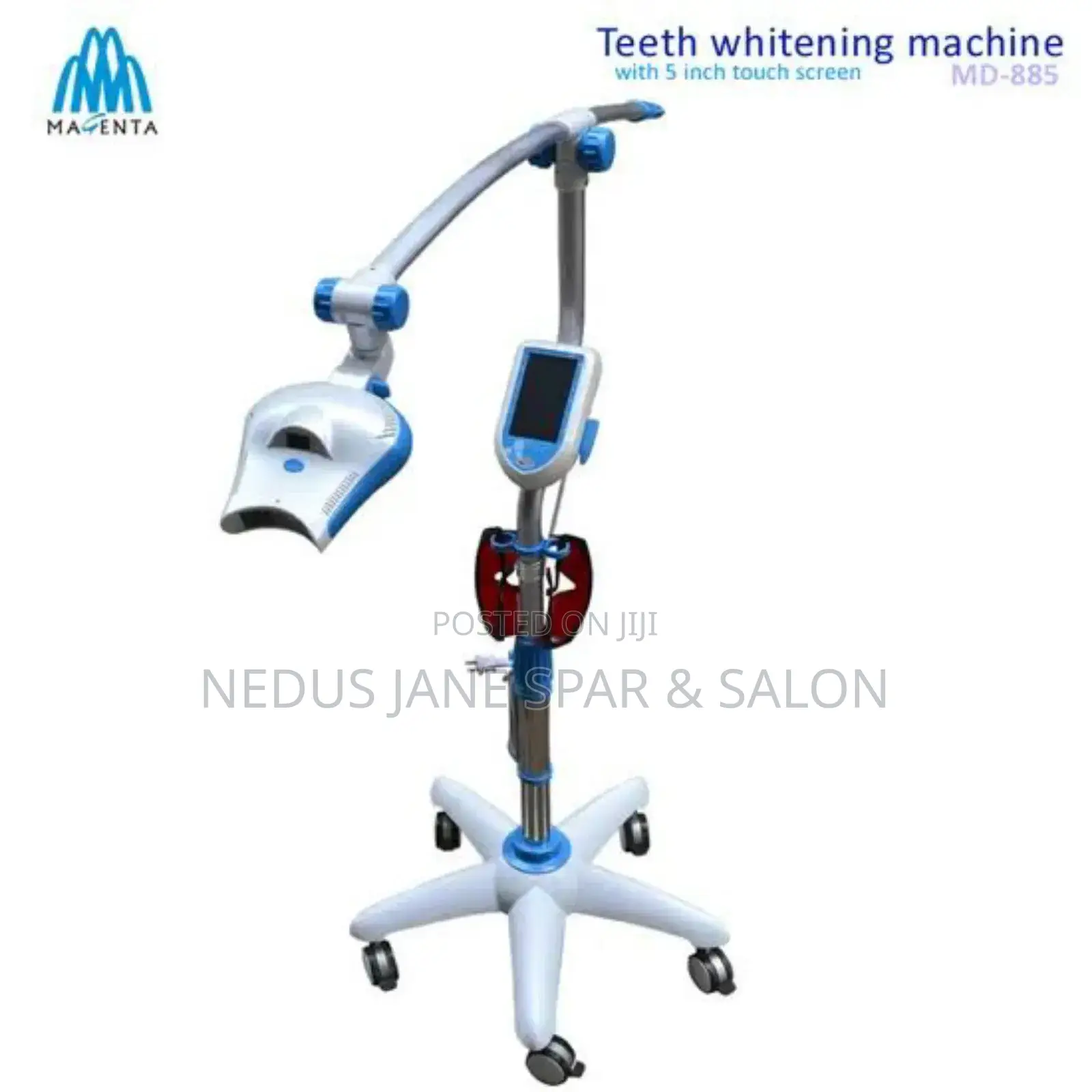 Teeth Whitening Machine
