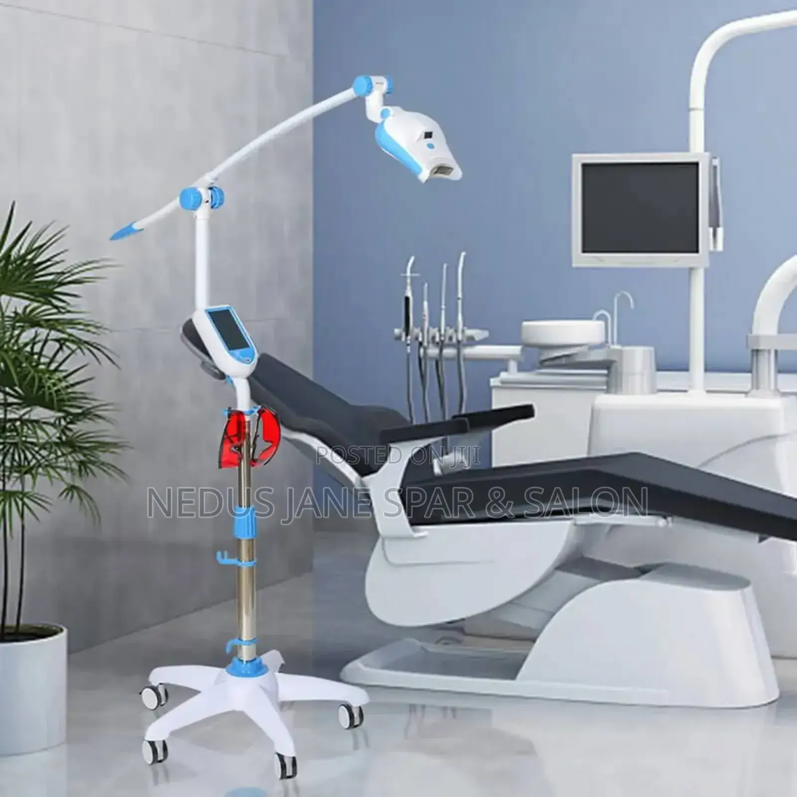 Teeth Whitening Machine