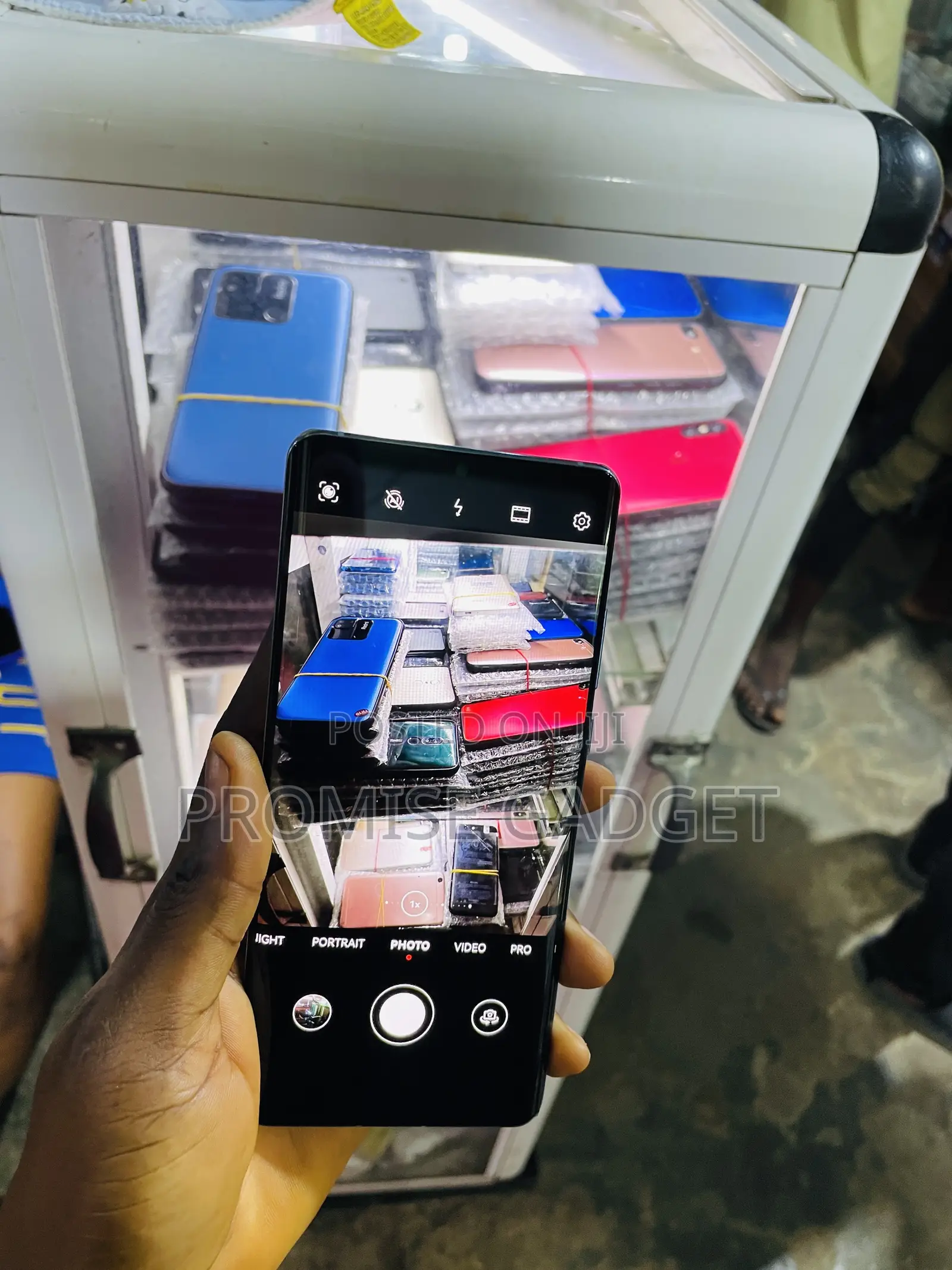 Huawei P30 Pro 256 GB Blue