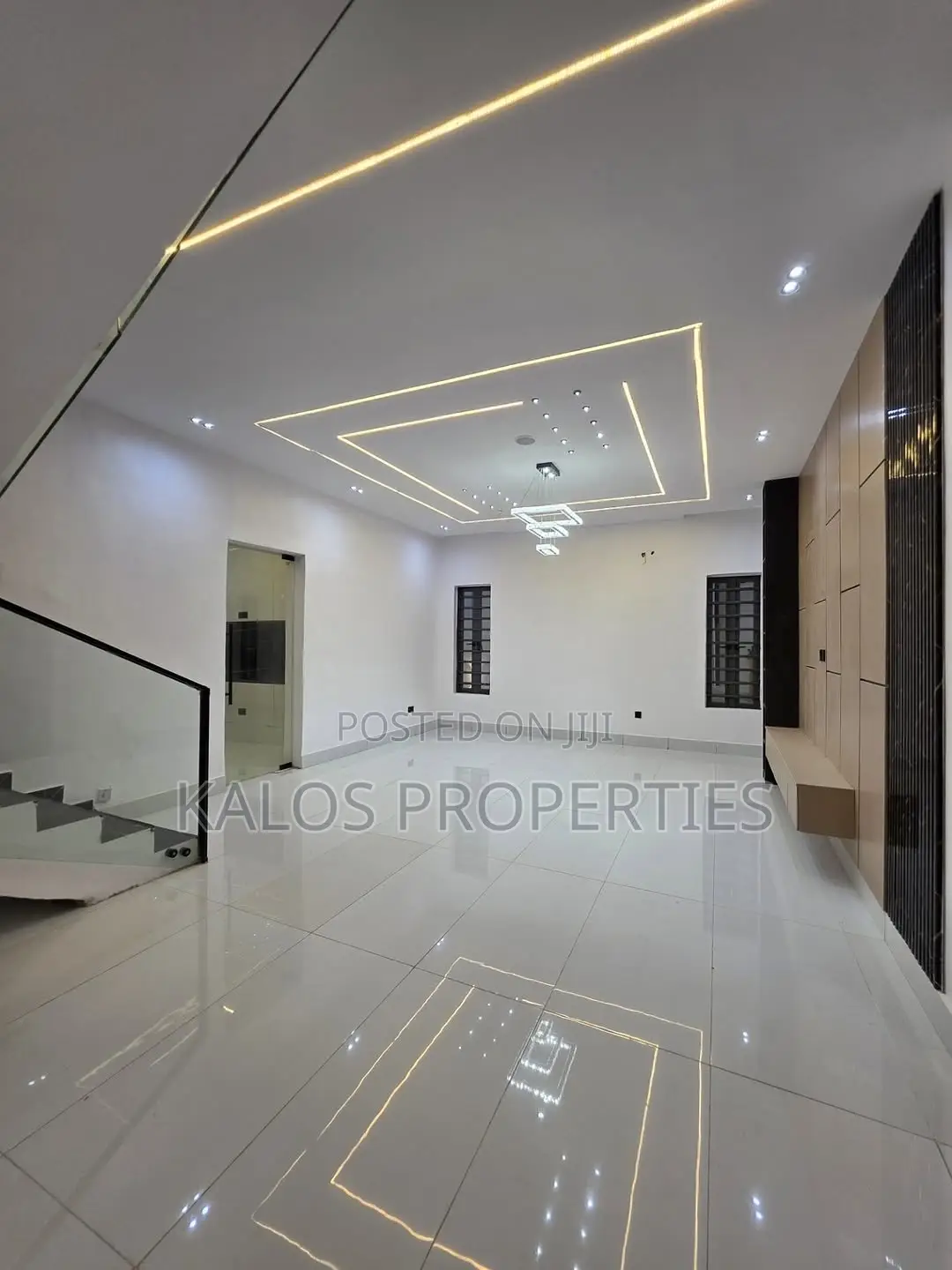 4bdrm Duplex in Ajah Lekki Lagos for sale
