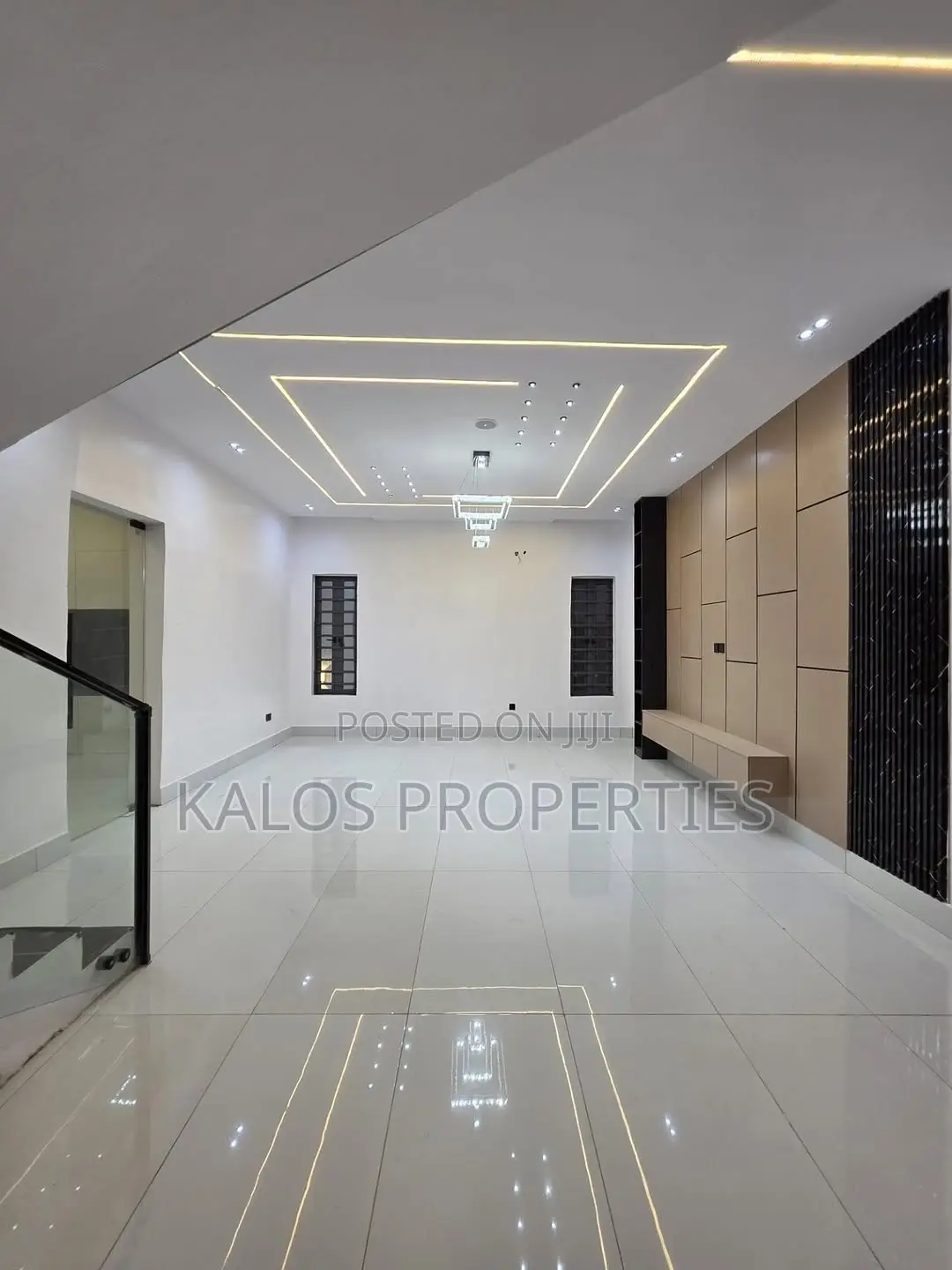 4bdrm Duplex in Ajah Lekki Lagos for sale