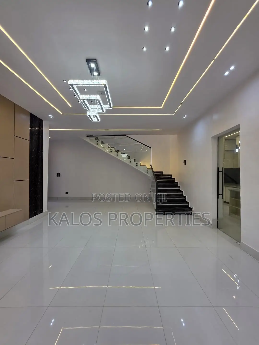 4bdrm Duplex in Ajah Lekki Lagos for sale