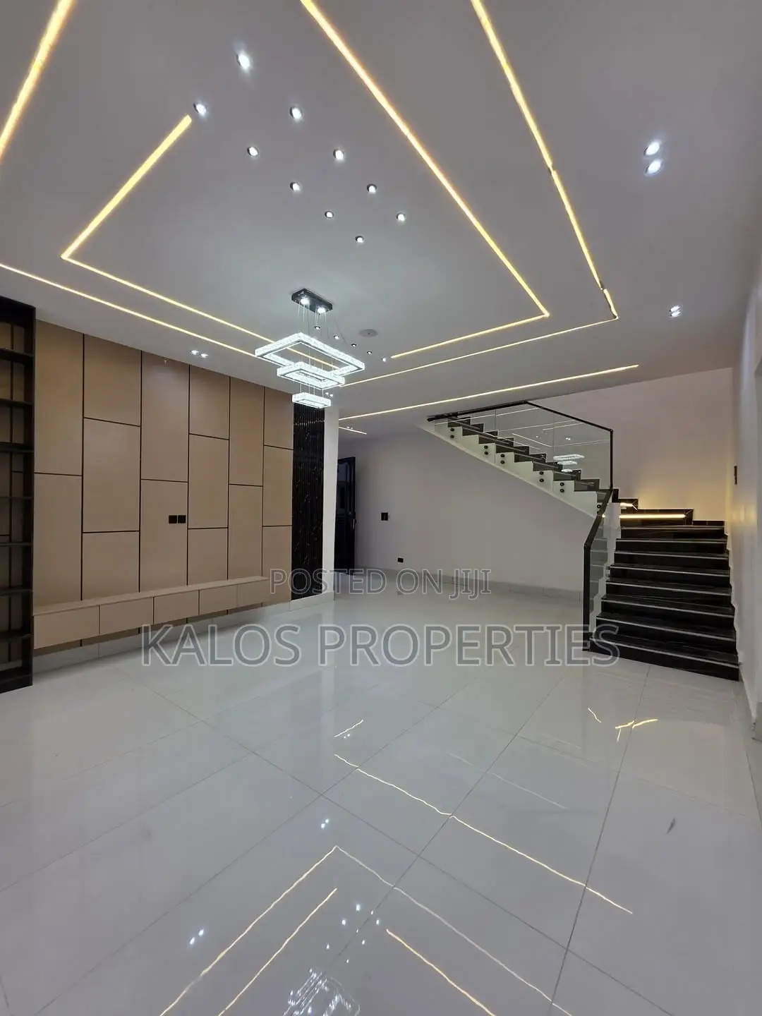 4bdrm Duplex in Ajah Lekki Lagos for sale
