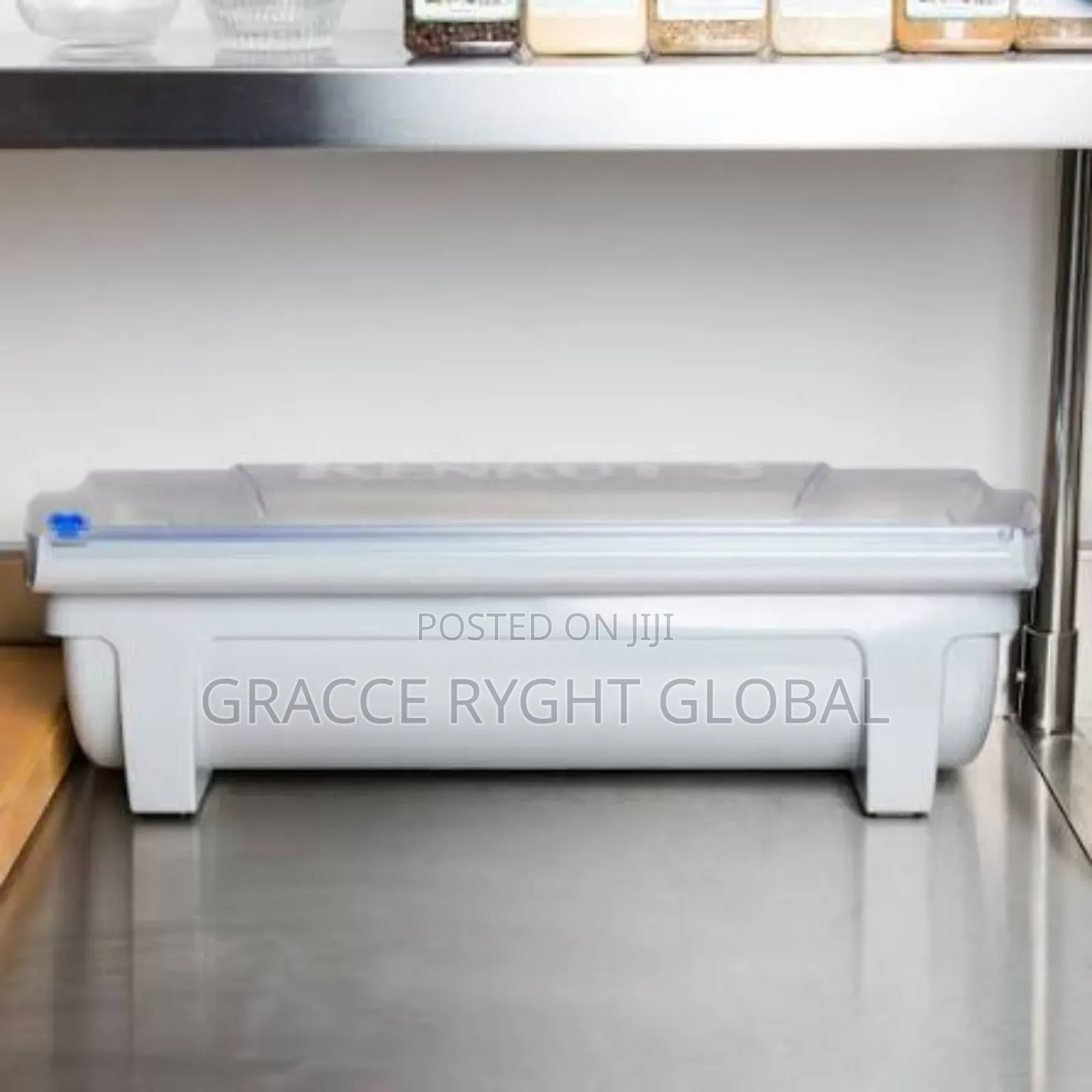 Commercial Plastic Wrap Dispenser