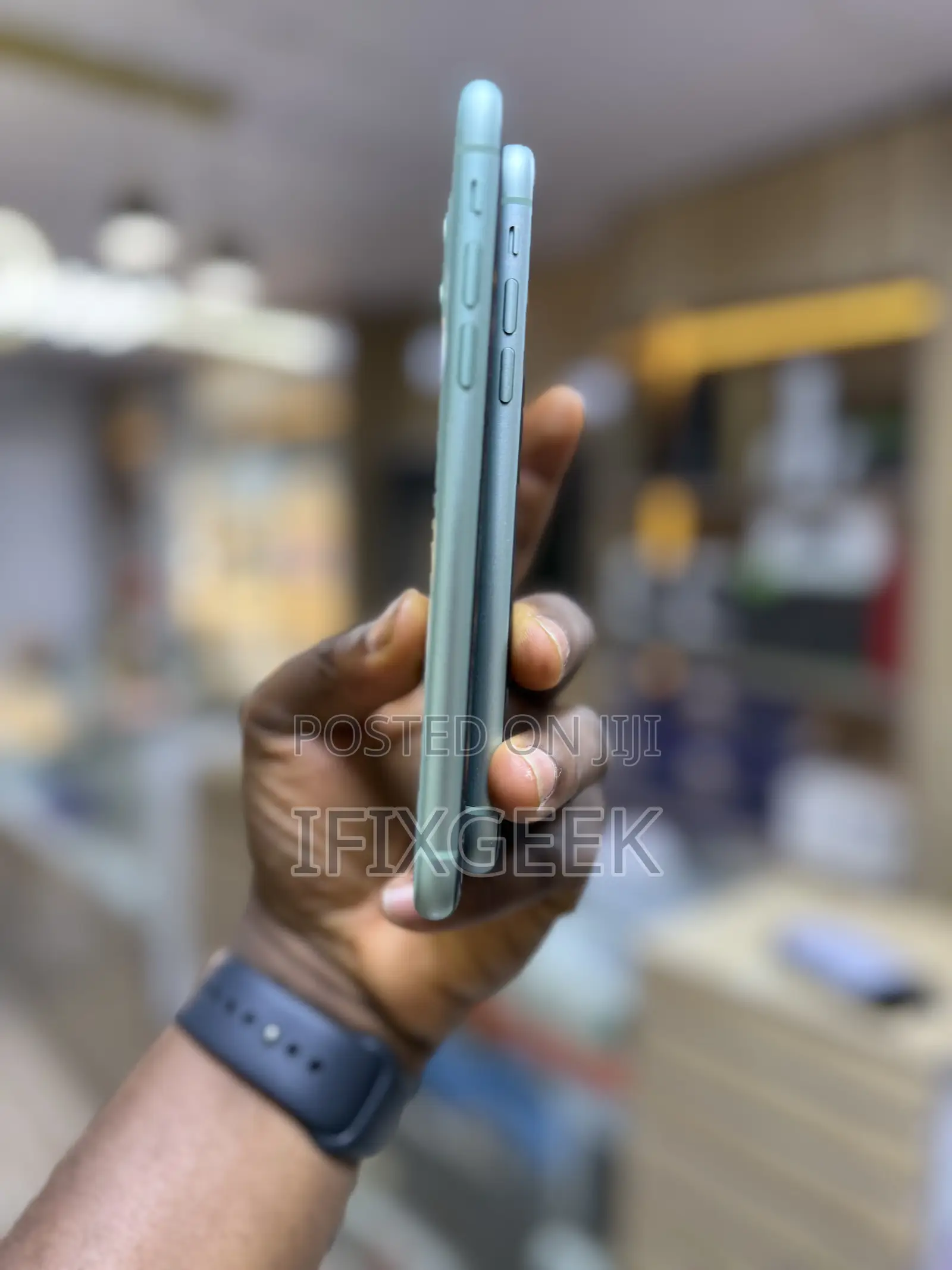 Apple iPhone 11 64 GB