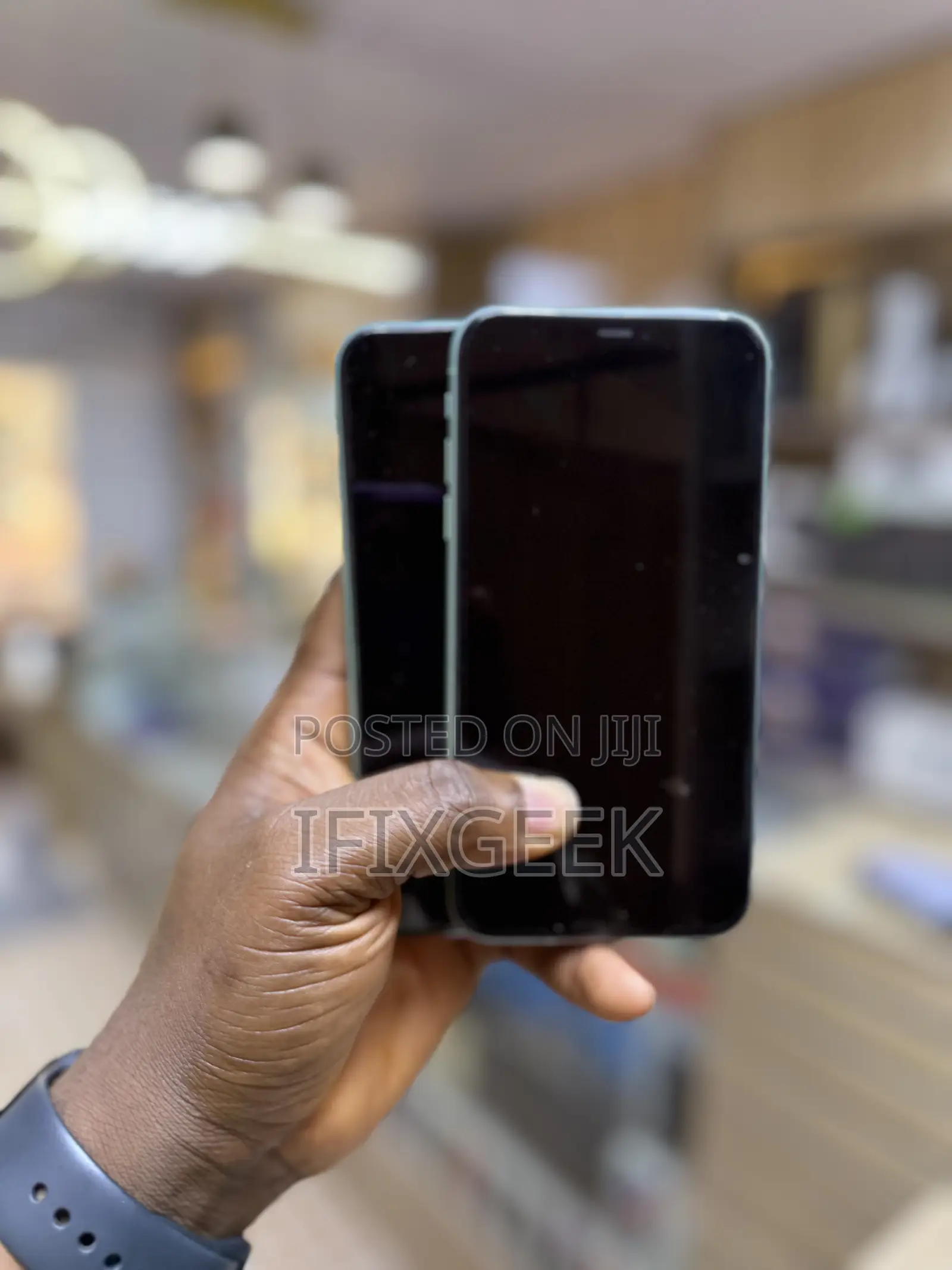 Apple iPhone 11 64 GB