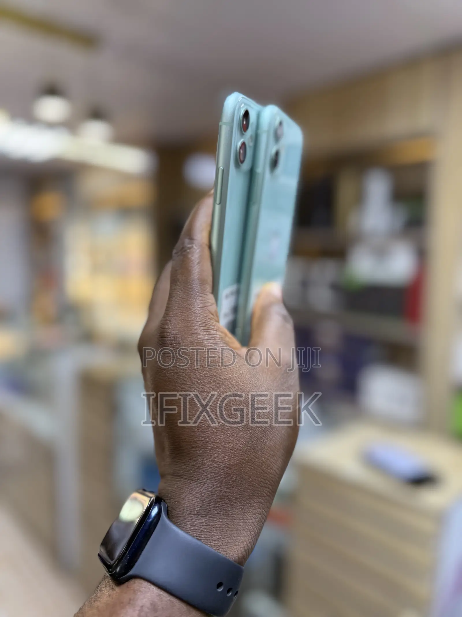 Apple iPhone 11 64 GB