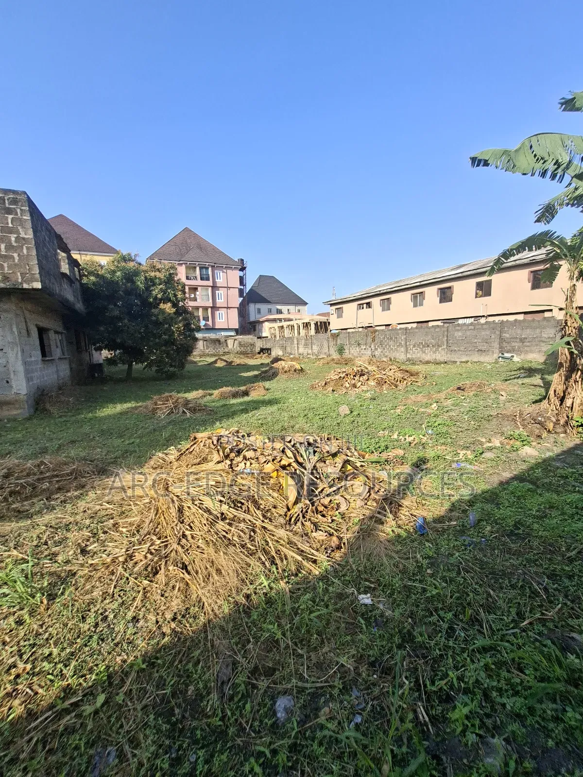 3plots of Dry Mixed Use Land