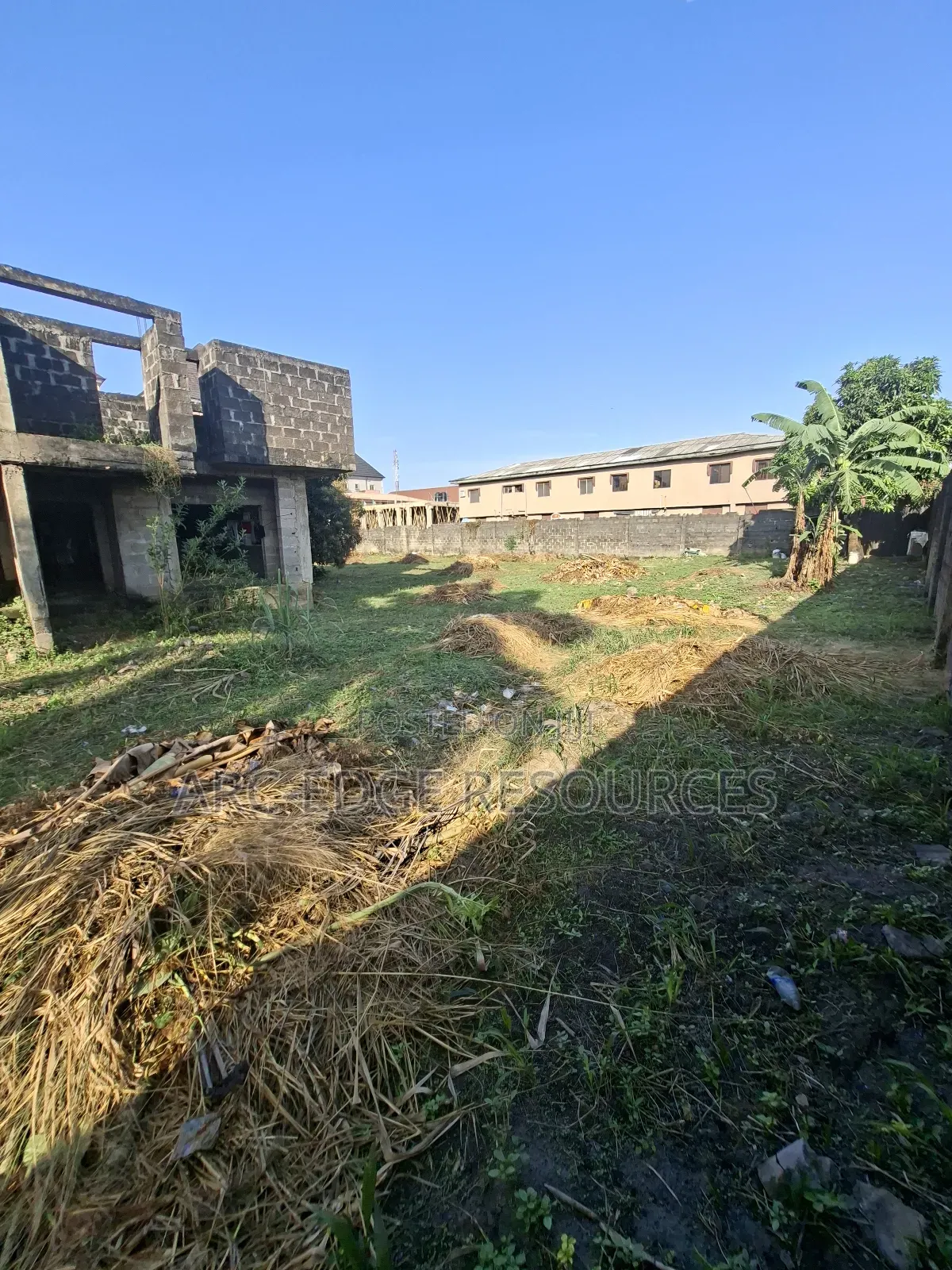 3plots of Dry Mixed Use Land