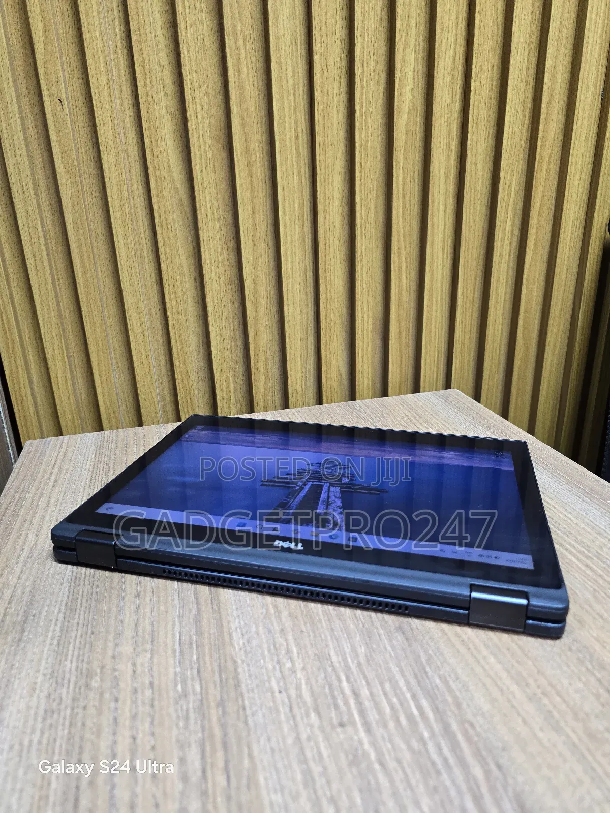 Laptop Dell Latitude 12 5289 16GB Intel Core i7 SSD 256GB
