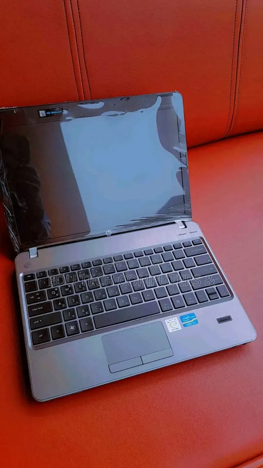 Laptop HP ProBook 4340S 6GB Intel Core i5 HDD 320GB