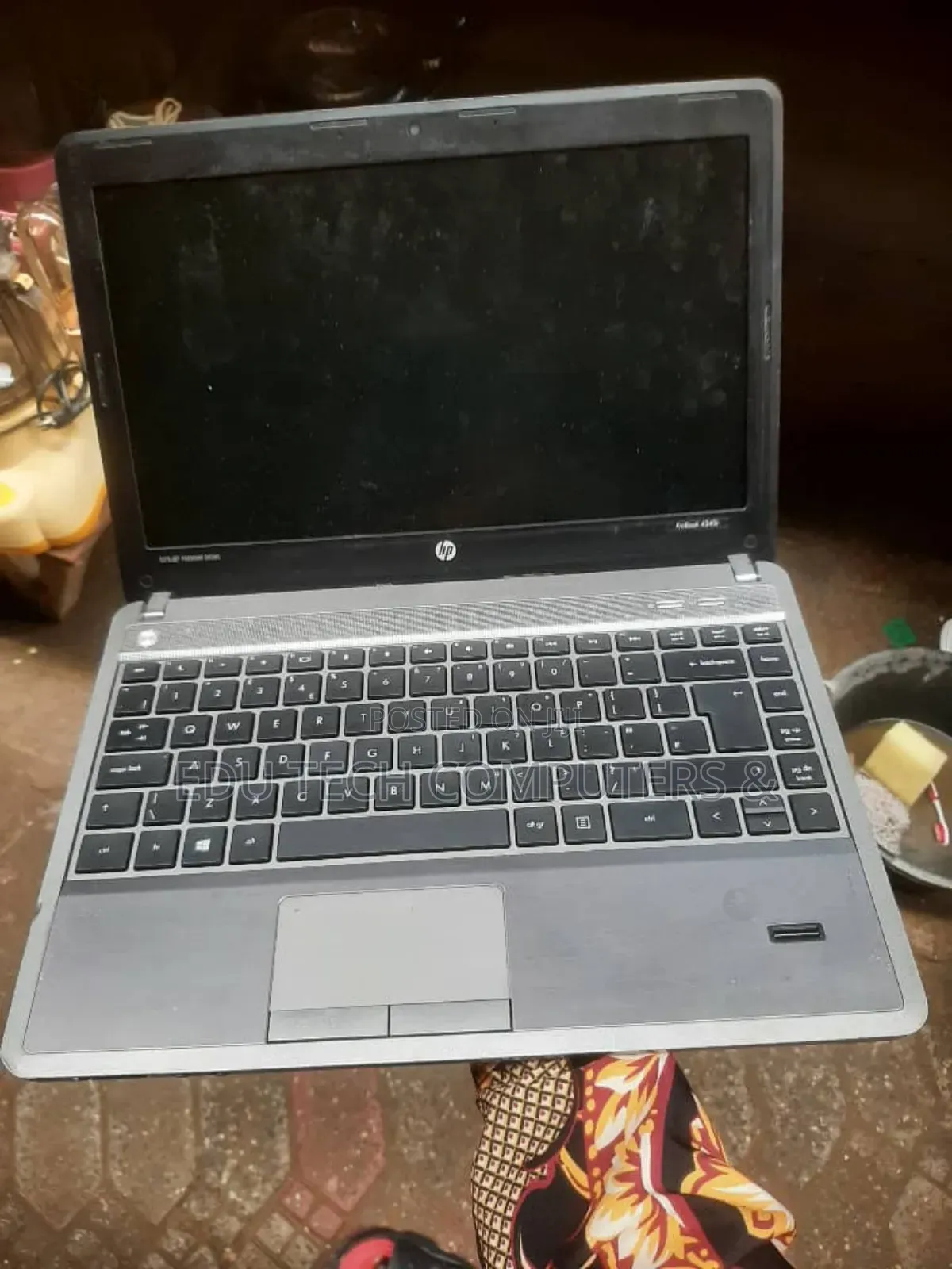 Laptop HP ProBook 4340S 6GB Intel Core i5 HDD 320GB
