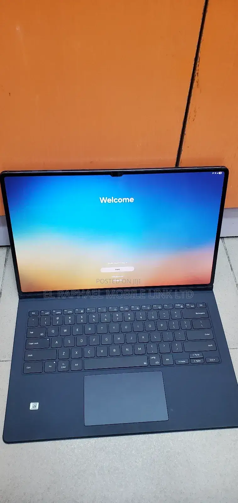 Samsung Galaxy Tab S9 Ultra 256 GB