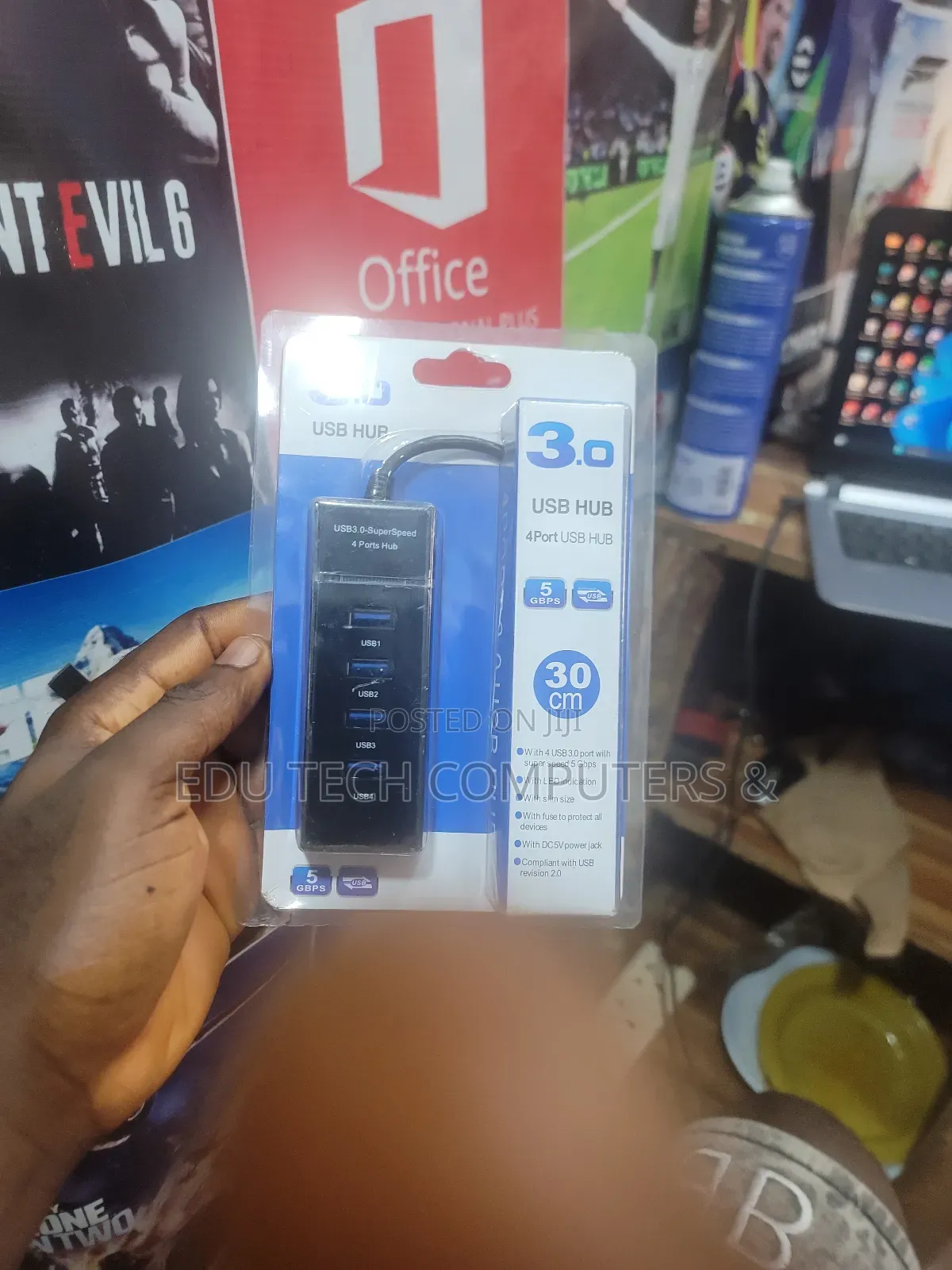 Usb Hubs for Laptops