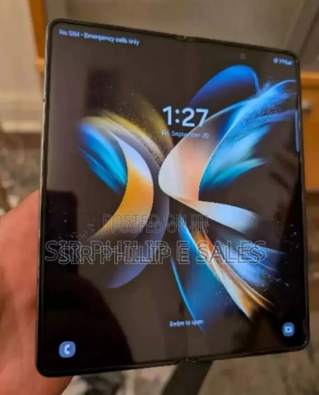 Samsung Z 16 GB Black