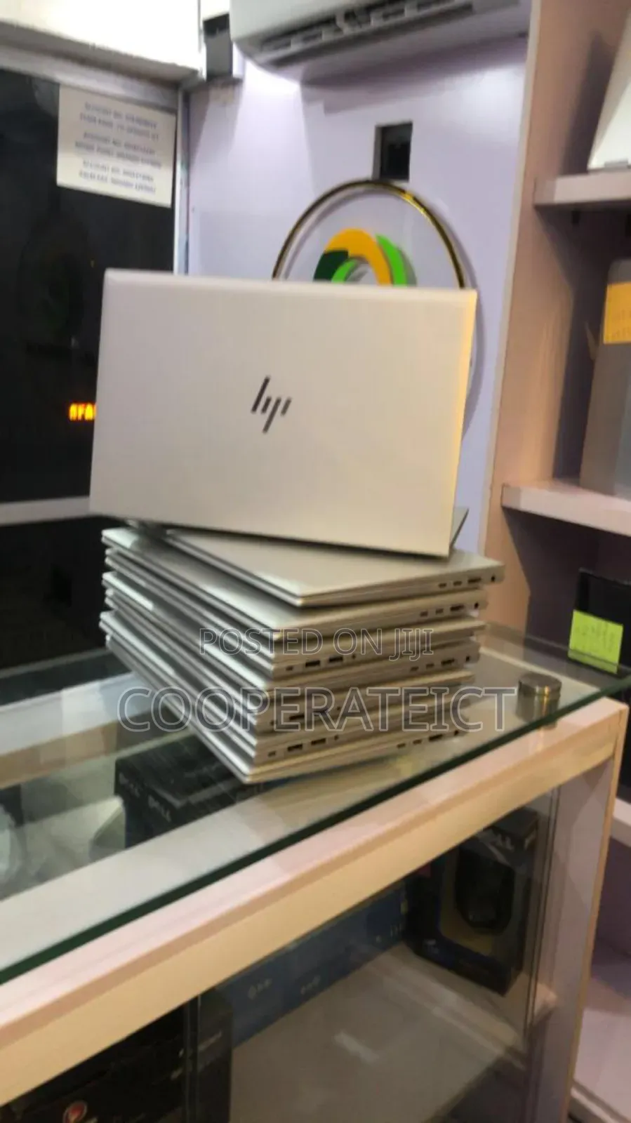Laptop HP EliteBook 830 G8 32GB Intel Core I7 SSD 512GB