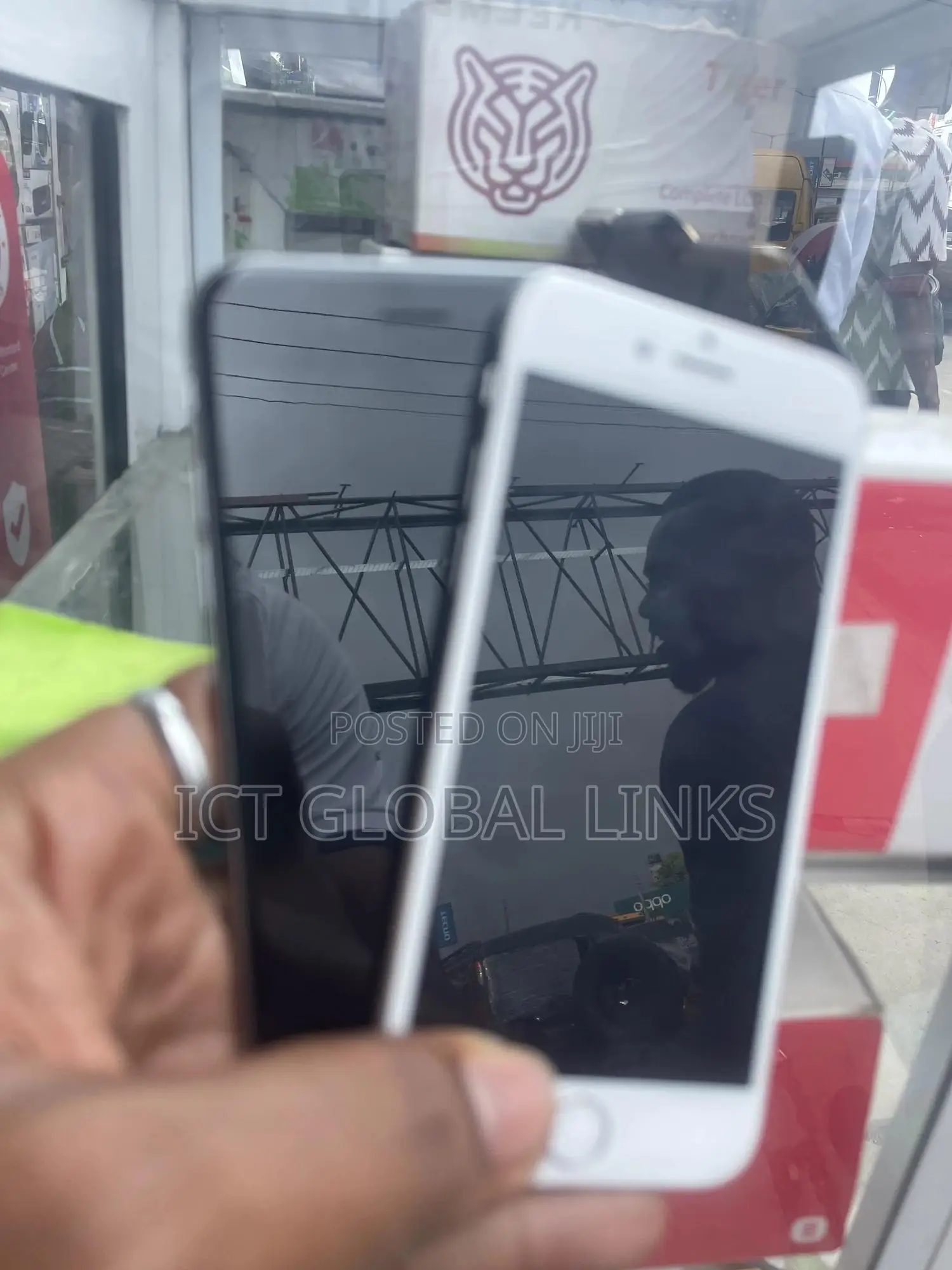 Apple iPhone 6s 32 GB Gray