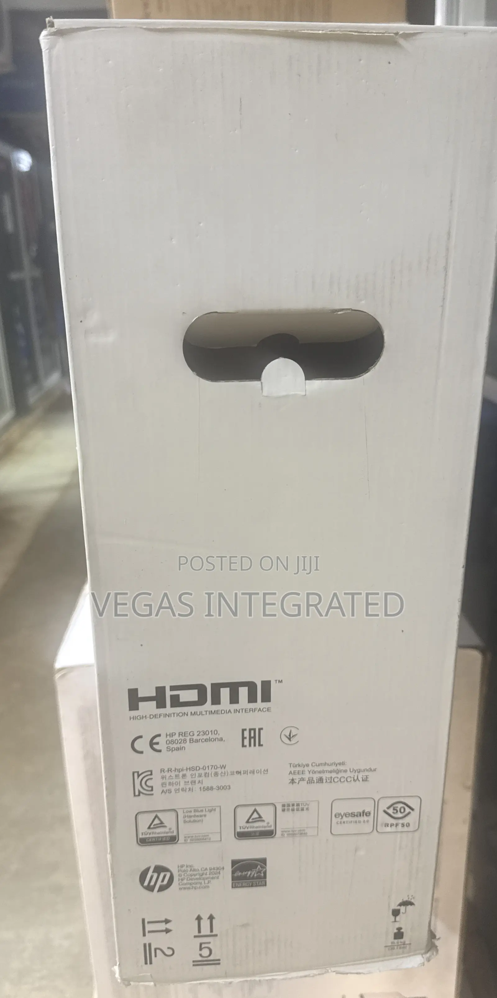 Omen Transcend 32 Oled Gaming Monitor
