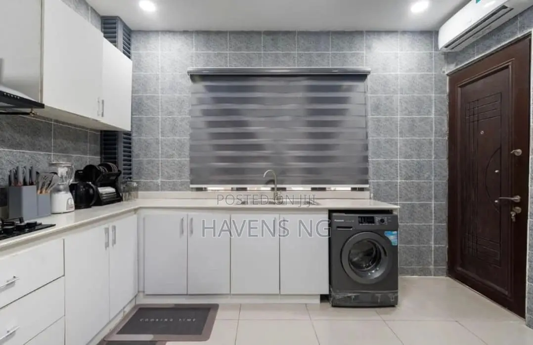 2bedroom Luxurious Apartment