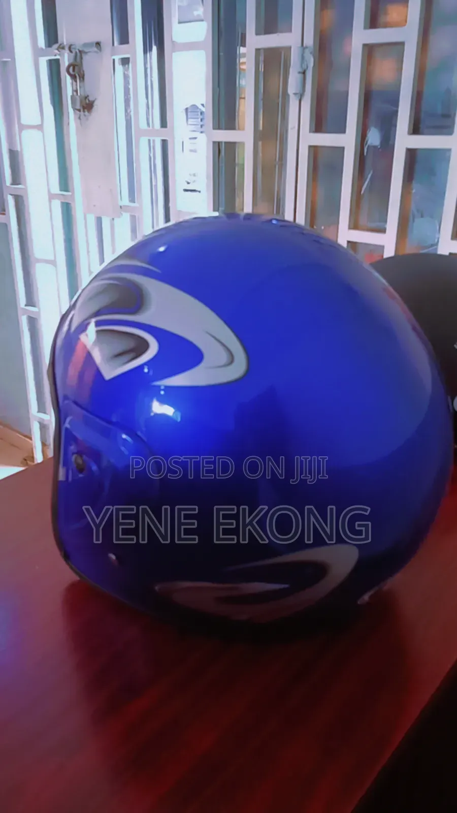 Bike Helmet