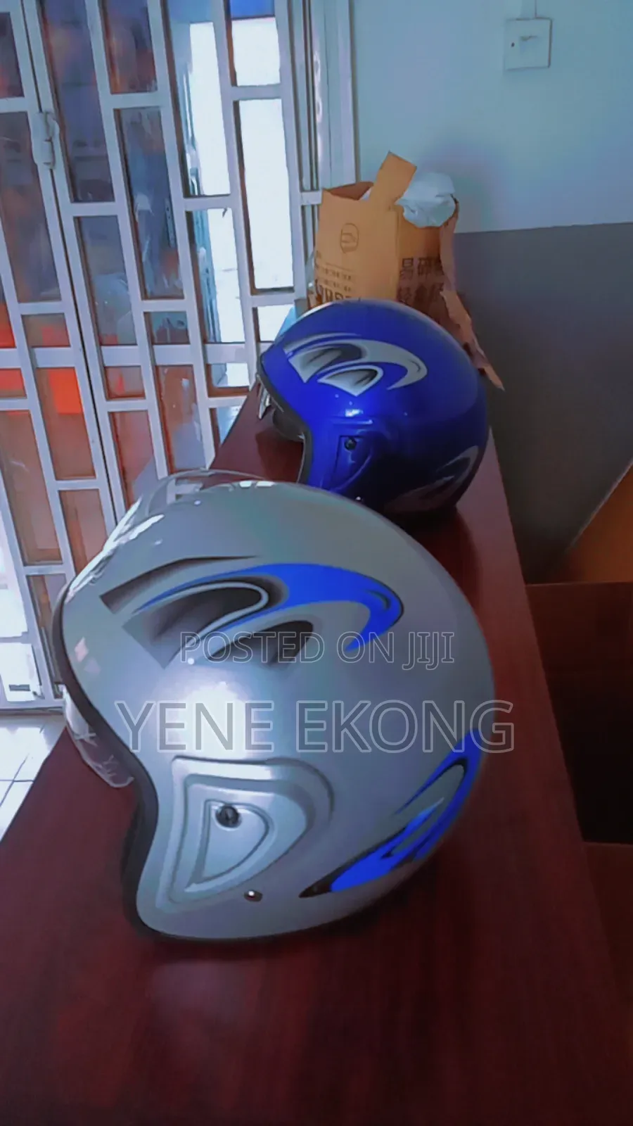 Bike Helmet