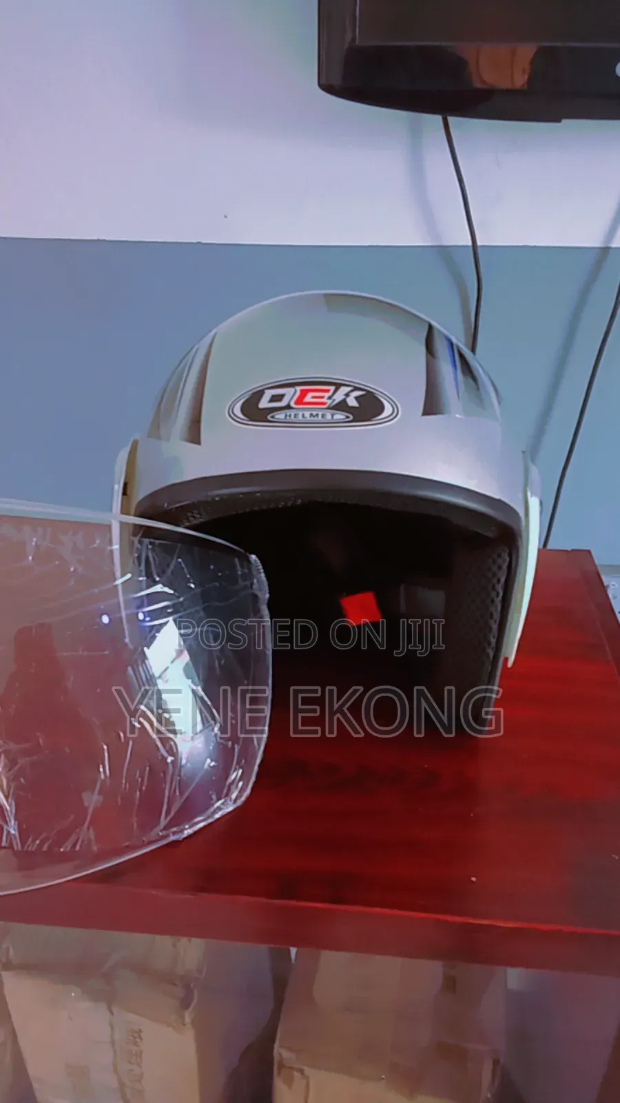 Bike Helmet