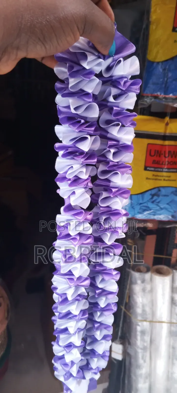 Paper Galanz