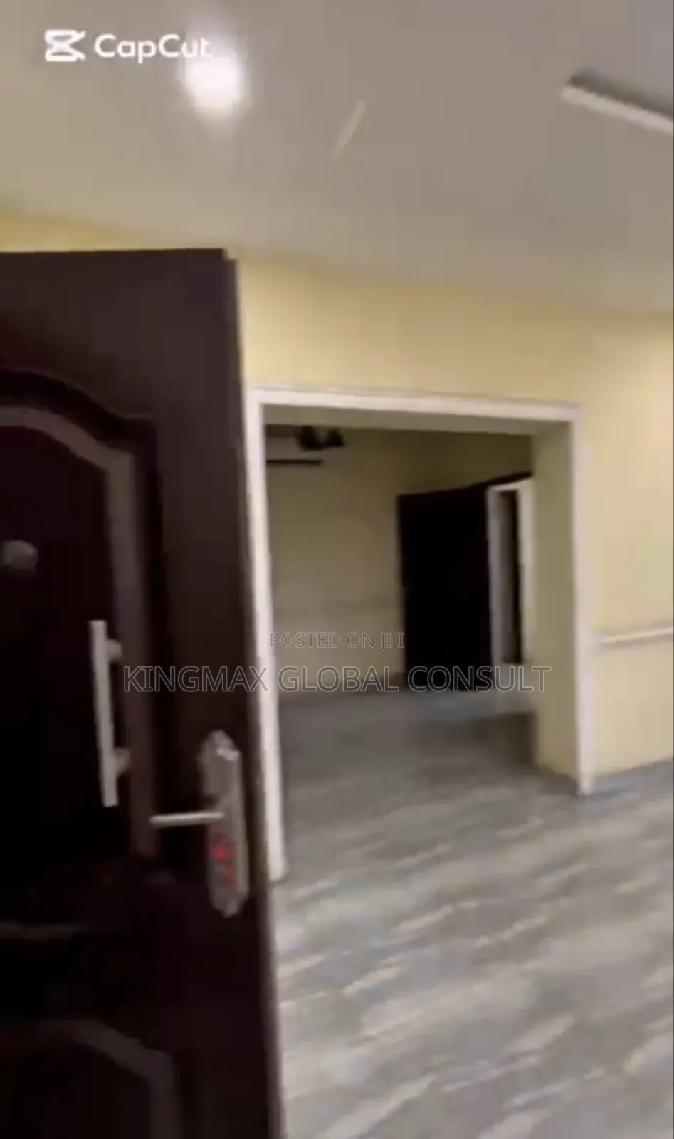 4bdrm Duplex in Jabi Abuja for sale