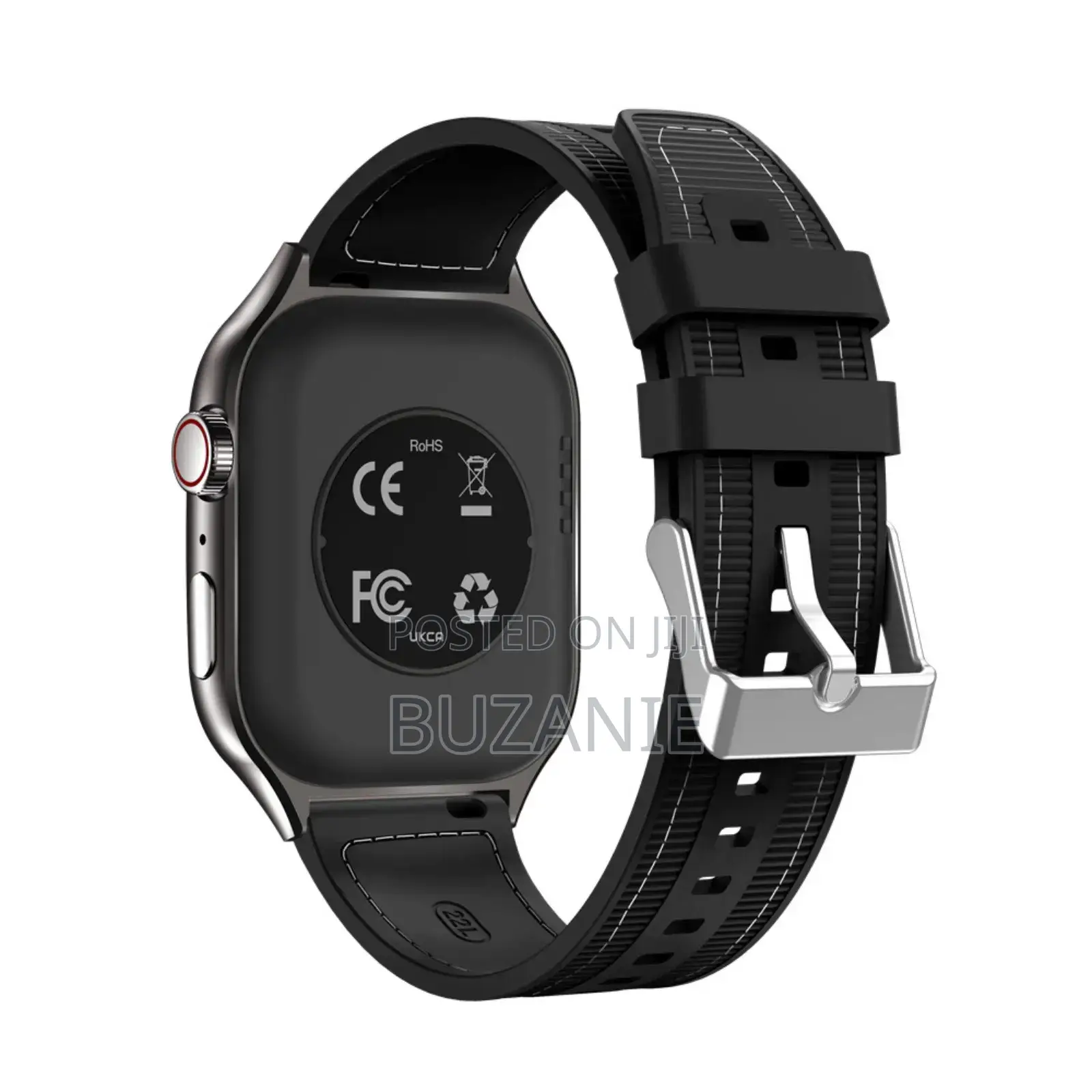 Smart Watch Curved Screen H7 Bluetooth Smartwatch Android iPhone