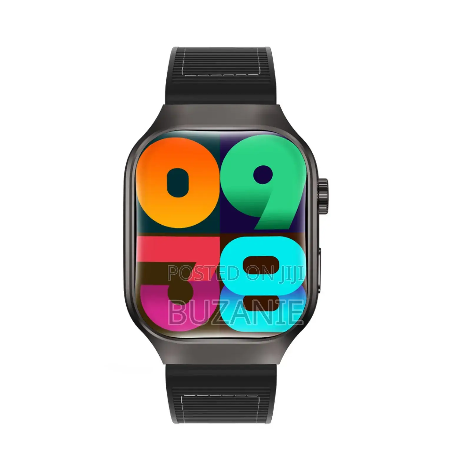 Smart Watch Curved Screen H7 Bluetooth Smartwatch Android iPhone