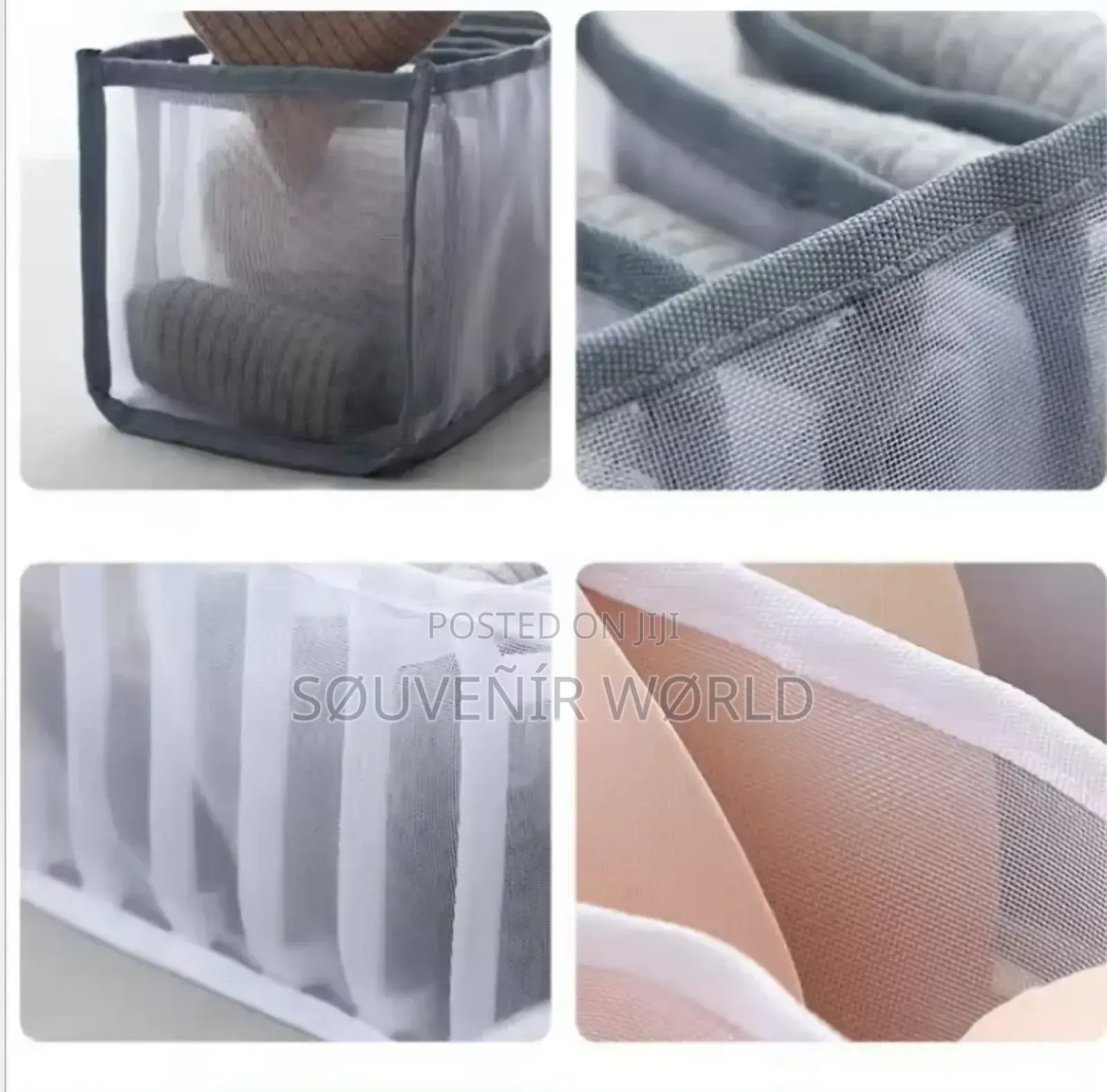 3 In 1 Organizer