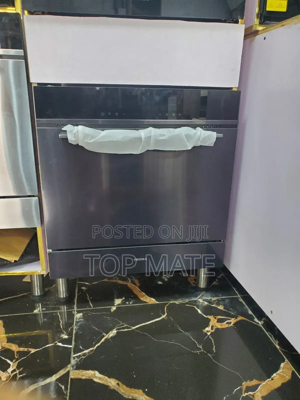 Phiima High Quality Inbuilt Dish Washer(Inbuilt)