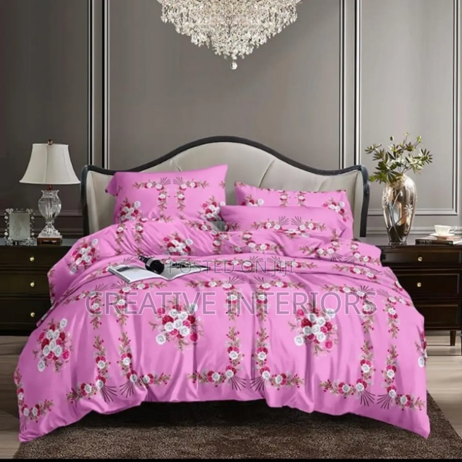 6by6 Size of Duvet Set