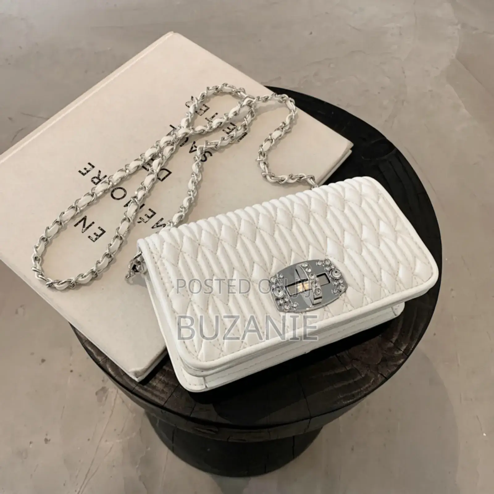 Ladies Portable Bag