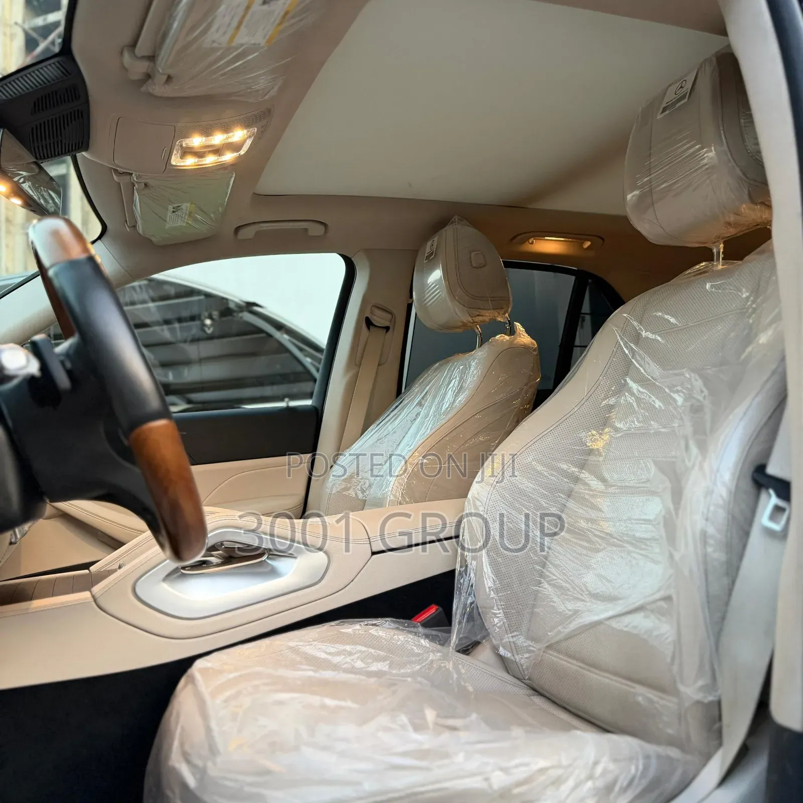 Mercedes-Benz GLE-Class GLE 580 4MATIC 2021 Black