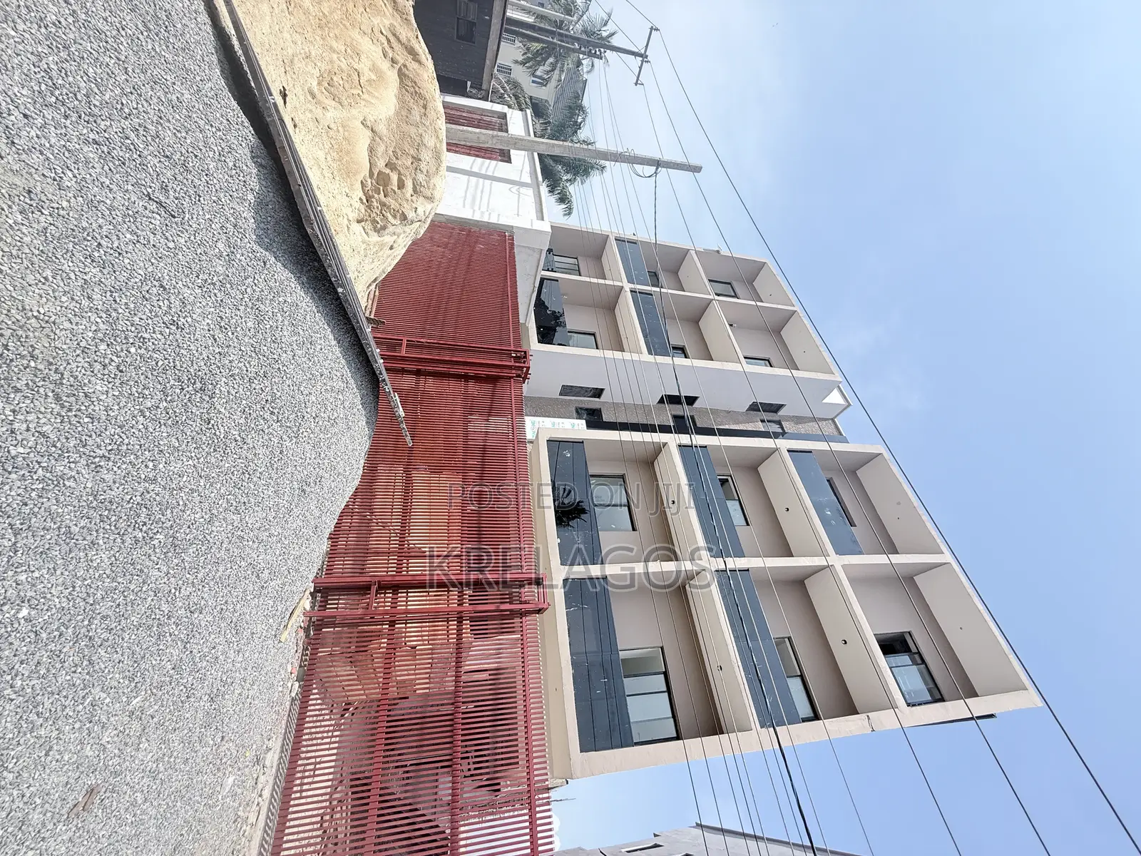 2bdrm Apartment in Ologolo for sale